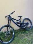 Downhill transition 500
