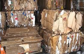 Приема бумага, газета дорого , пластик , полипропилен мешки , бигбэг.