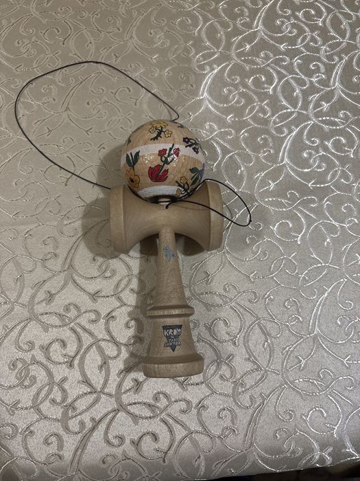 Vand sau schimb kendama krom