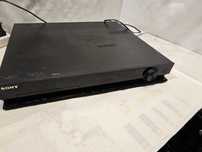 Defect Sony DVD Home Theatre DAV-DZ330 2x167W total 1000W statie