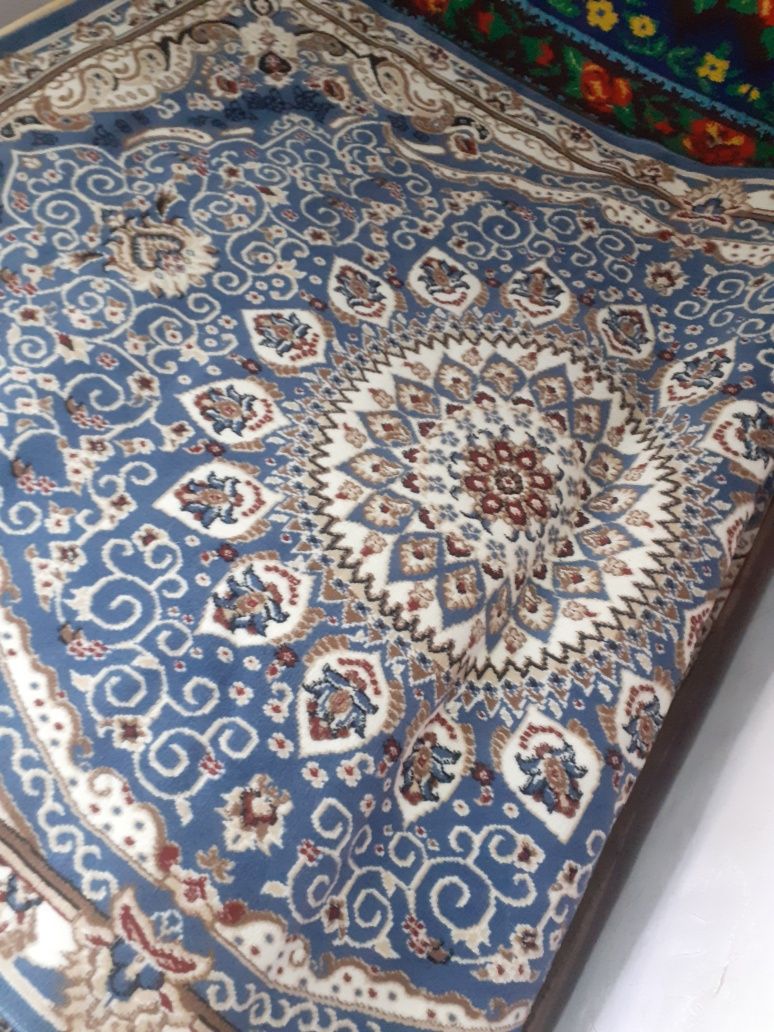 Ковёр новый OSCAR Bal carpet NATUREL
