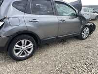 Ușă dreapta spate Nissan Qashqai 2012