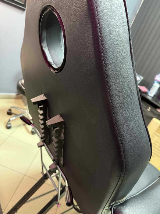 Козметичен стол-легло кушетка