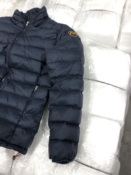 Мъжко  яке  Meltin pot