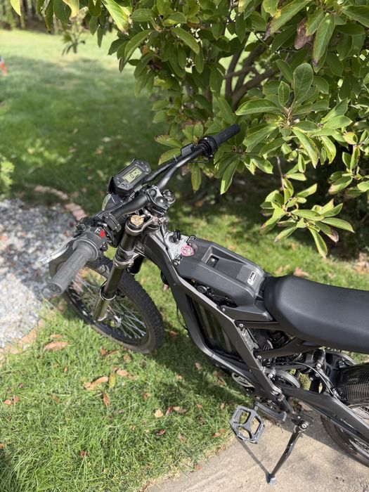 Surron Light Bee L1e