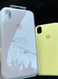 Carcasa IPhone Xr