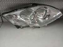 Десен фар Renault Laguna 3
