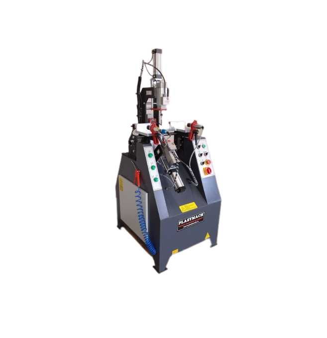 Freza de Scurgere Triplu - CN521 / PLASTMACH