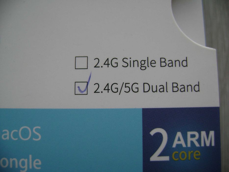 Adaptor  TV wireless ANYCAST M100 4K