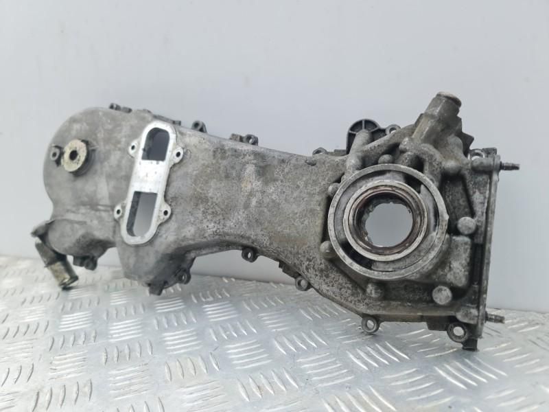 Pompa ulei Fiat Qubo 225