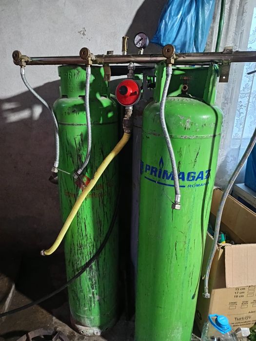 butelii de 80 litri si cebtralina