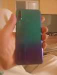 Huawei P30 lite на 2 години
