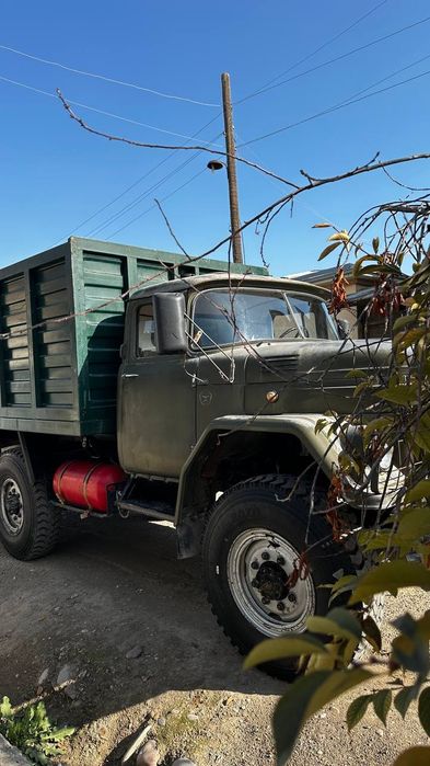 Moshina radnoy xolatda