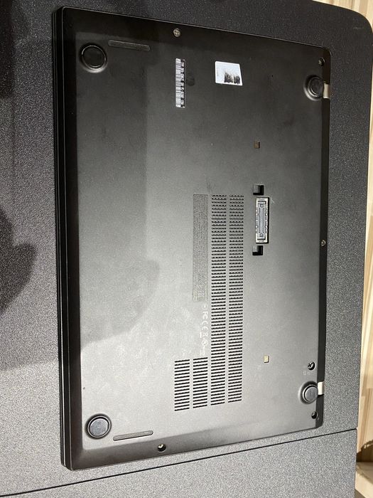Laptop Lenovo ThinkPad T460S i7-6600U / 930M / 8GB RAM / 128GB/ Win 10