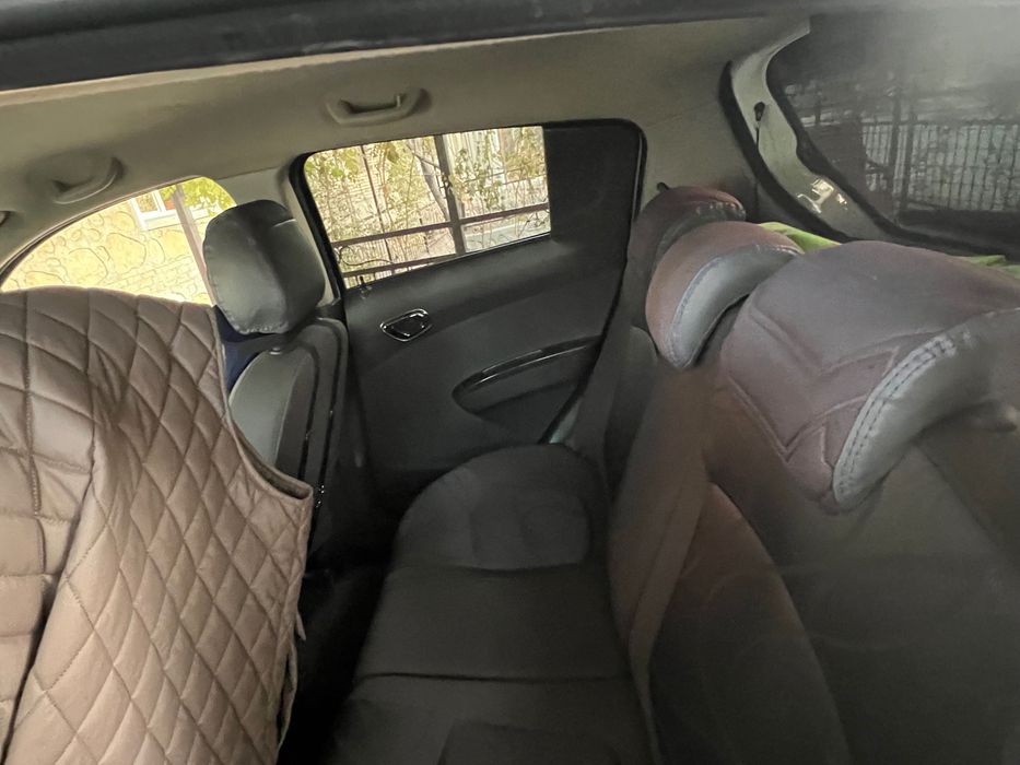 Spark 2020 A/T 63000