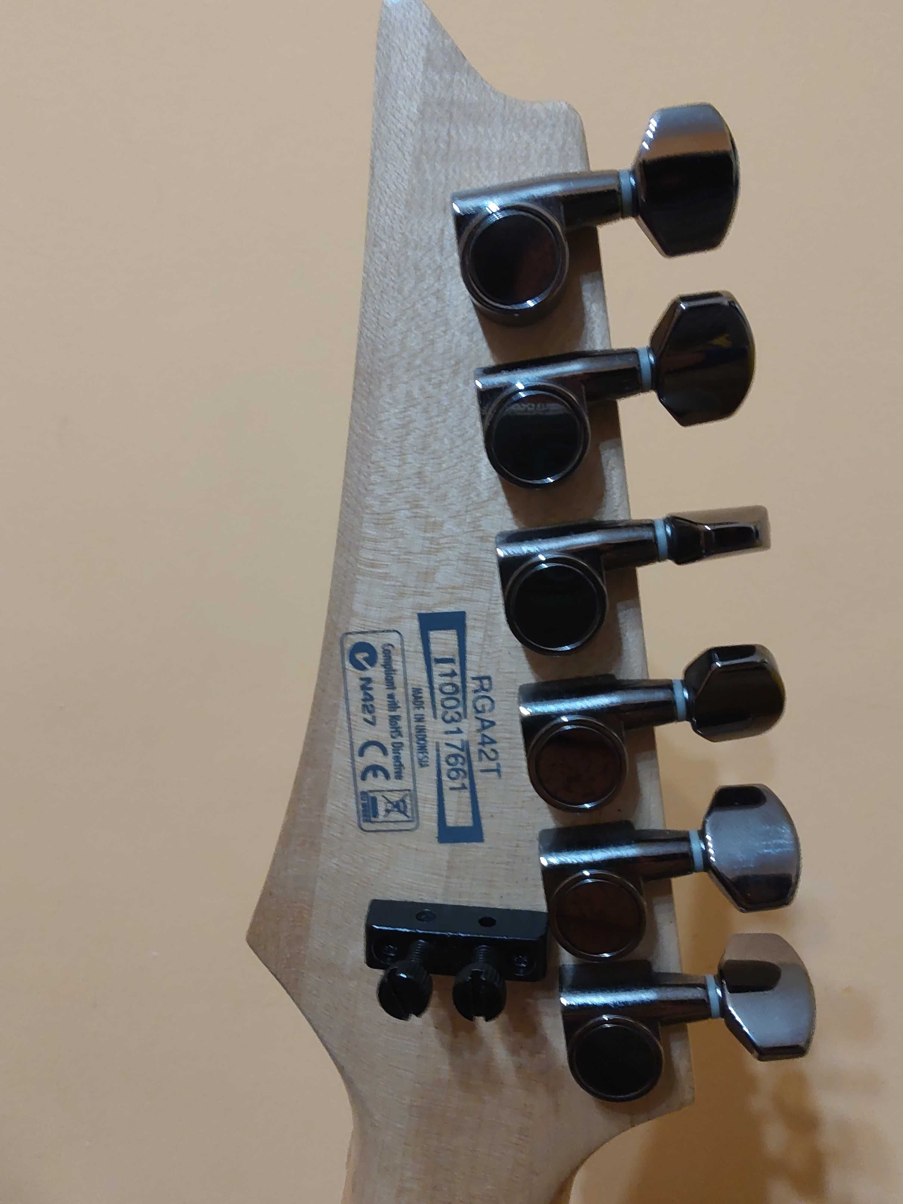 Ел. китара Ibanez