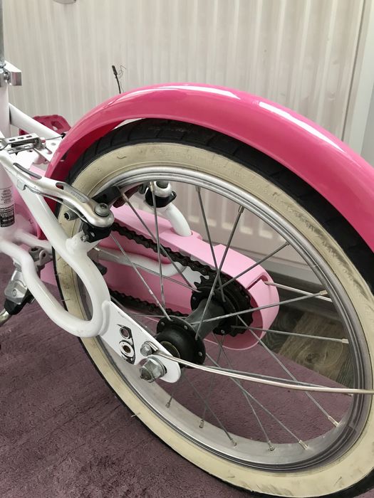 Детско колело Btwin ( Decathlon) 16’’