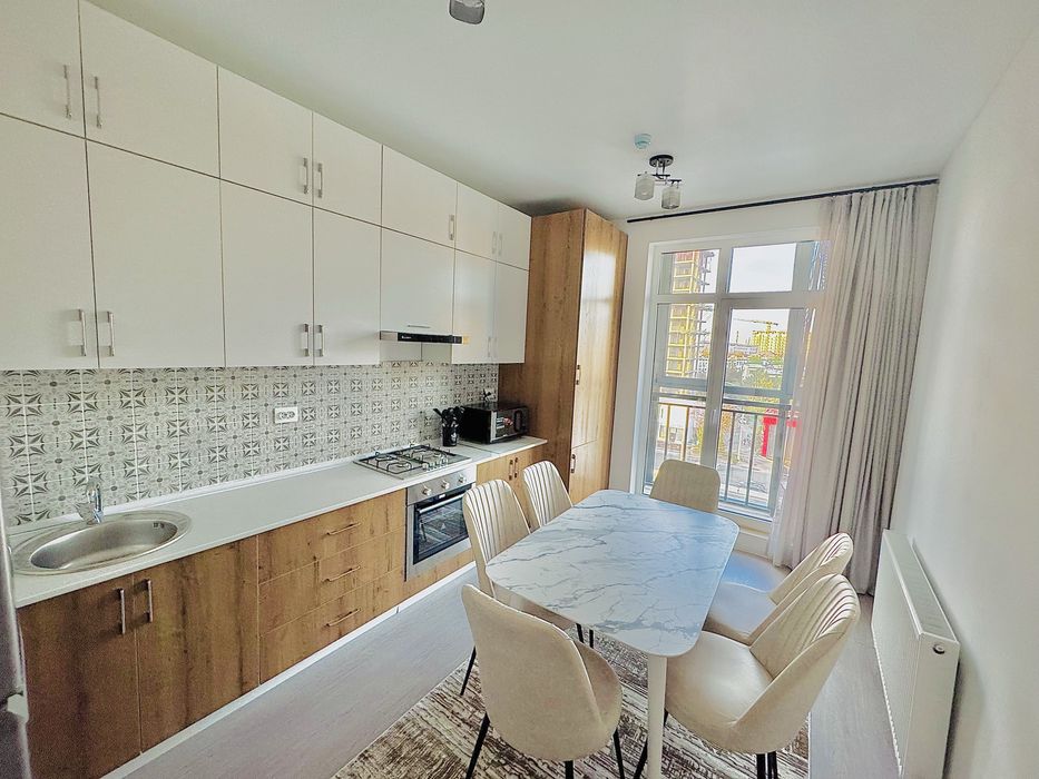 Kunlik arzon kvartiralar