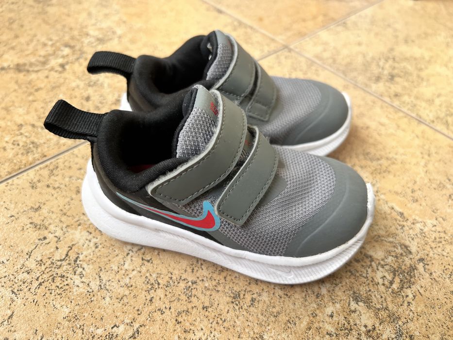 Детски маратонки Nike Star runner 3 N21