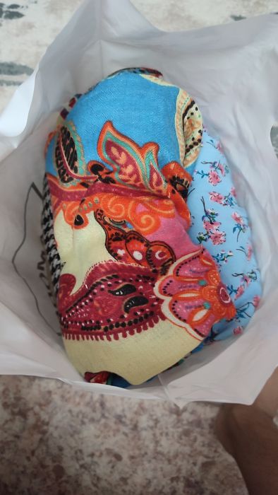 Пакет вещей для всех времён год, и на все случаи жизни