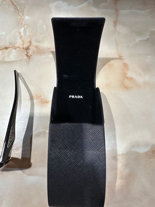 Слънчеви очила PRADA PR14ZS - 1AB09S