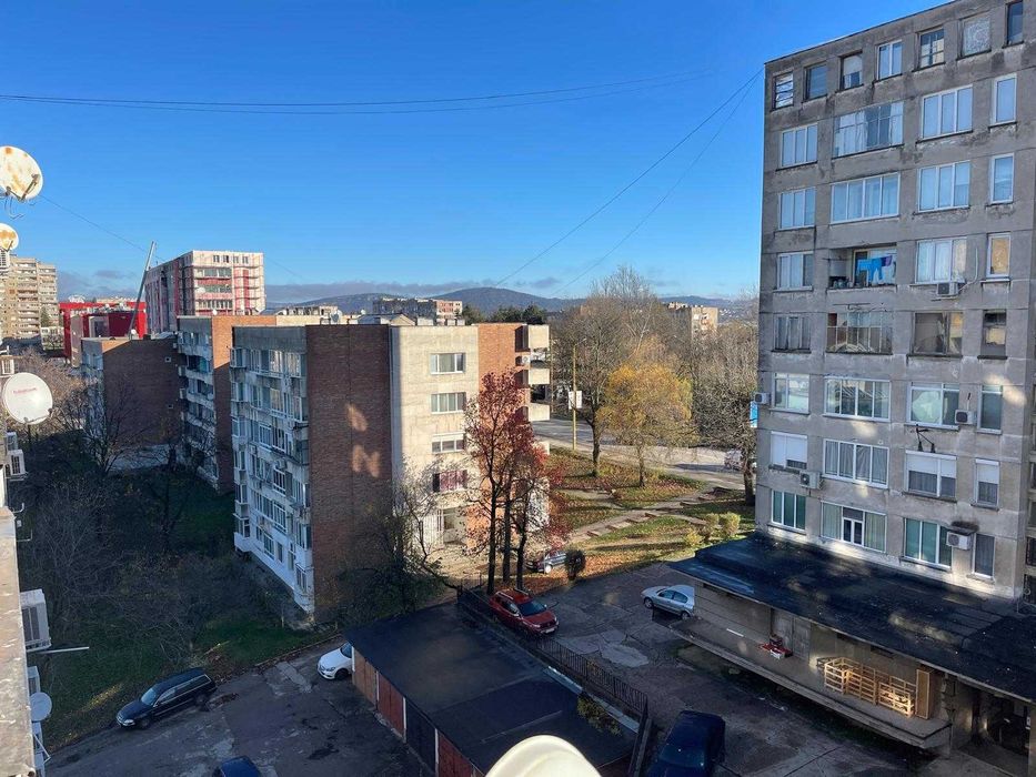 3-Стаен Апартамент, Голо Бърдо Габрово