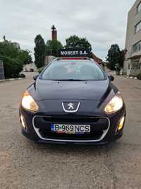 Peugeot 308 SW - An 2013 - Euro 5 - Accept orice TesT !!