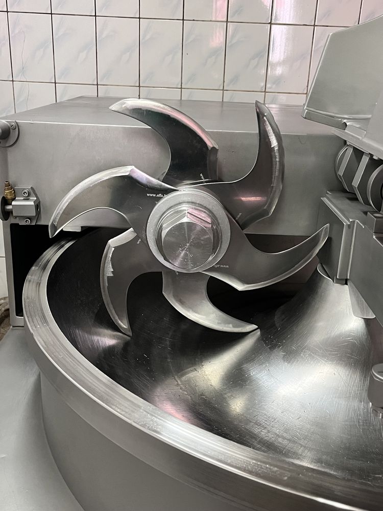 Куттер KN-125 Польша intermik