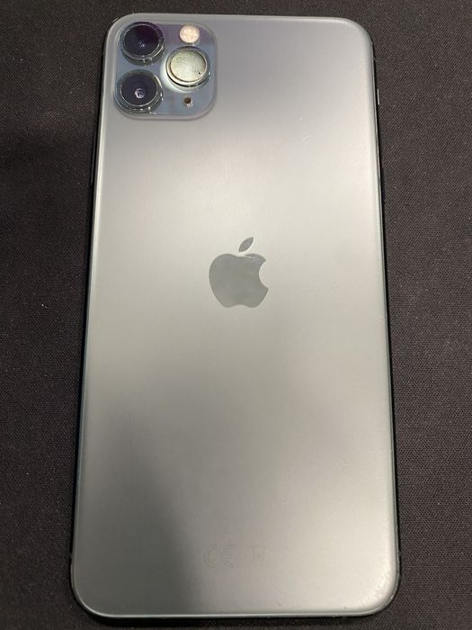 Iphone 11 pro Max 256 Gb id-xvk238