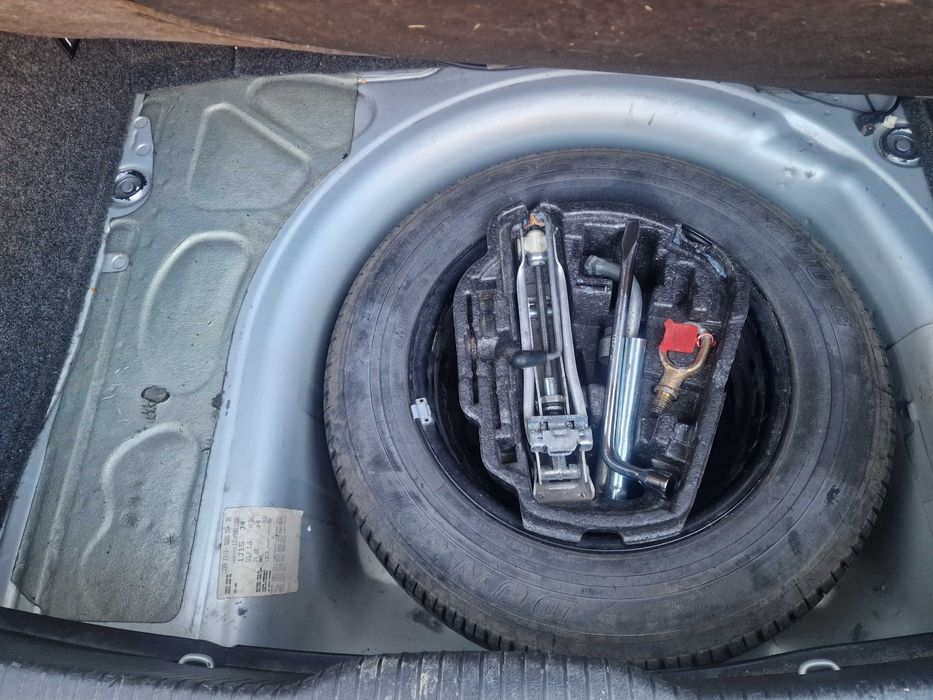 Volkswagen Golf 4 1.6i