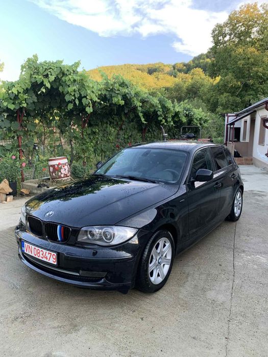 bmw seria 1, 2.0