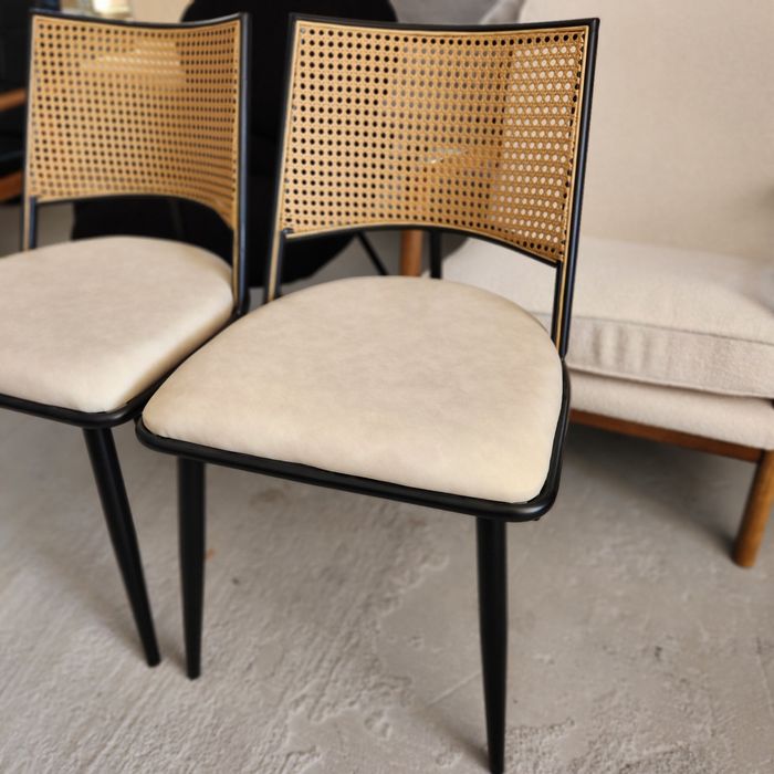 SS30! NOU Set 6 scaune bucatarie