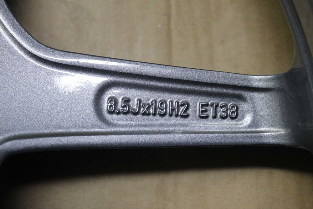 Джанти 19" AMG Mercedes S-класа W222
