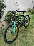 Bicicleta Mtb 26 inch