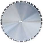 Disc diamantat beton puternic armat CX-540 Ø 500mm/25.4mm, Carbodiam