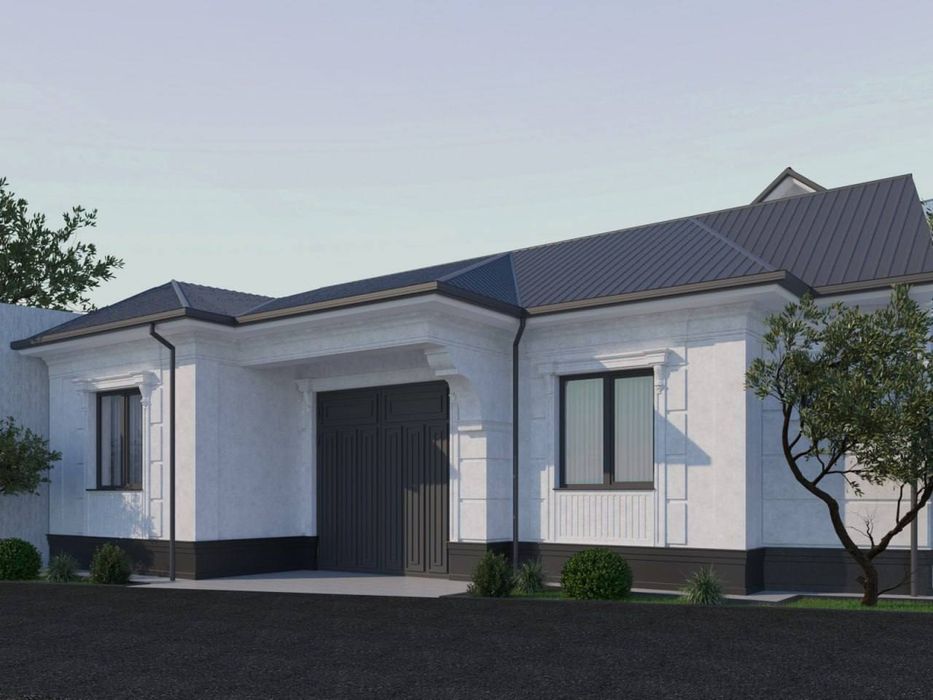 Продается дом Изза Учтепинский район