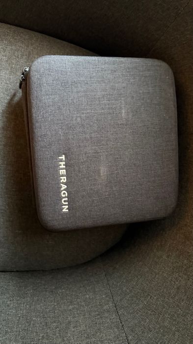 Theragun Elite (alb)