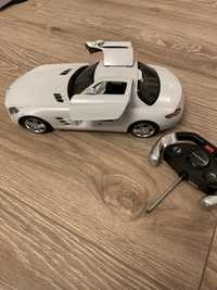 Masina cu telecomanada- Mercedes SLS/ATV/Lamborghini/Dubita VW