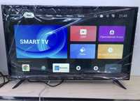 Smart TV 4K UHD новый телевизор