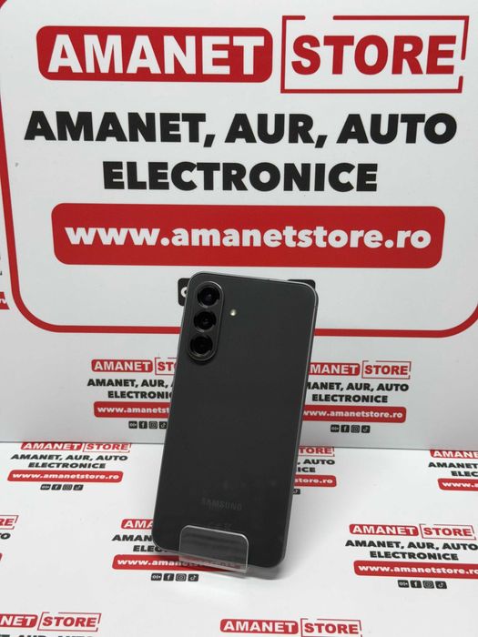 Samsung Galaxy A56 5G 128GB Amanet Store Braila [13718]