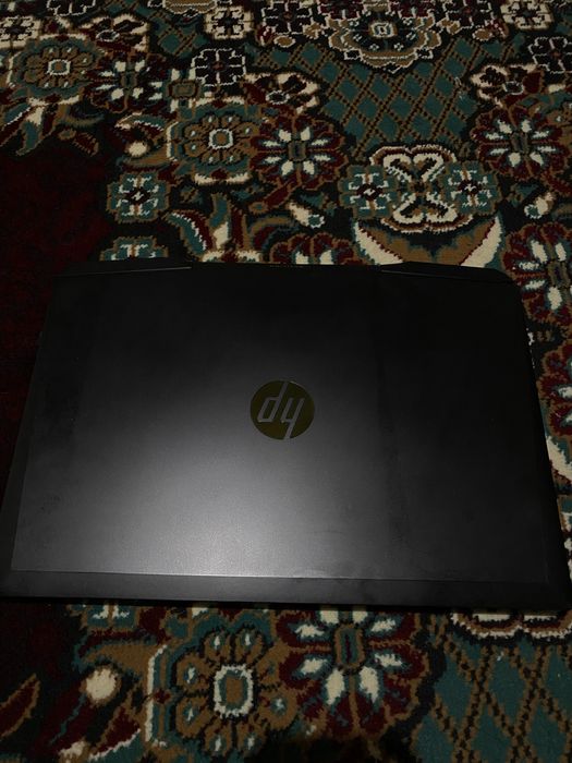 Hp Pavilion Gaming