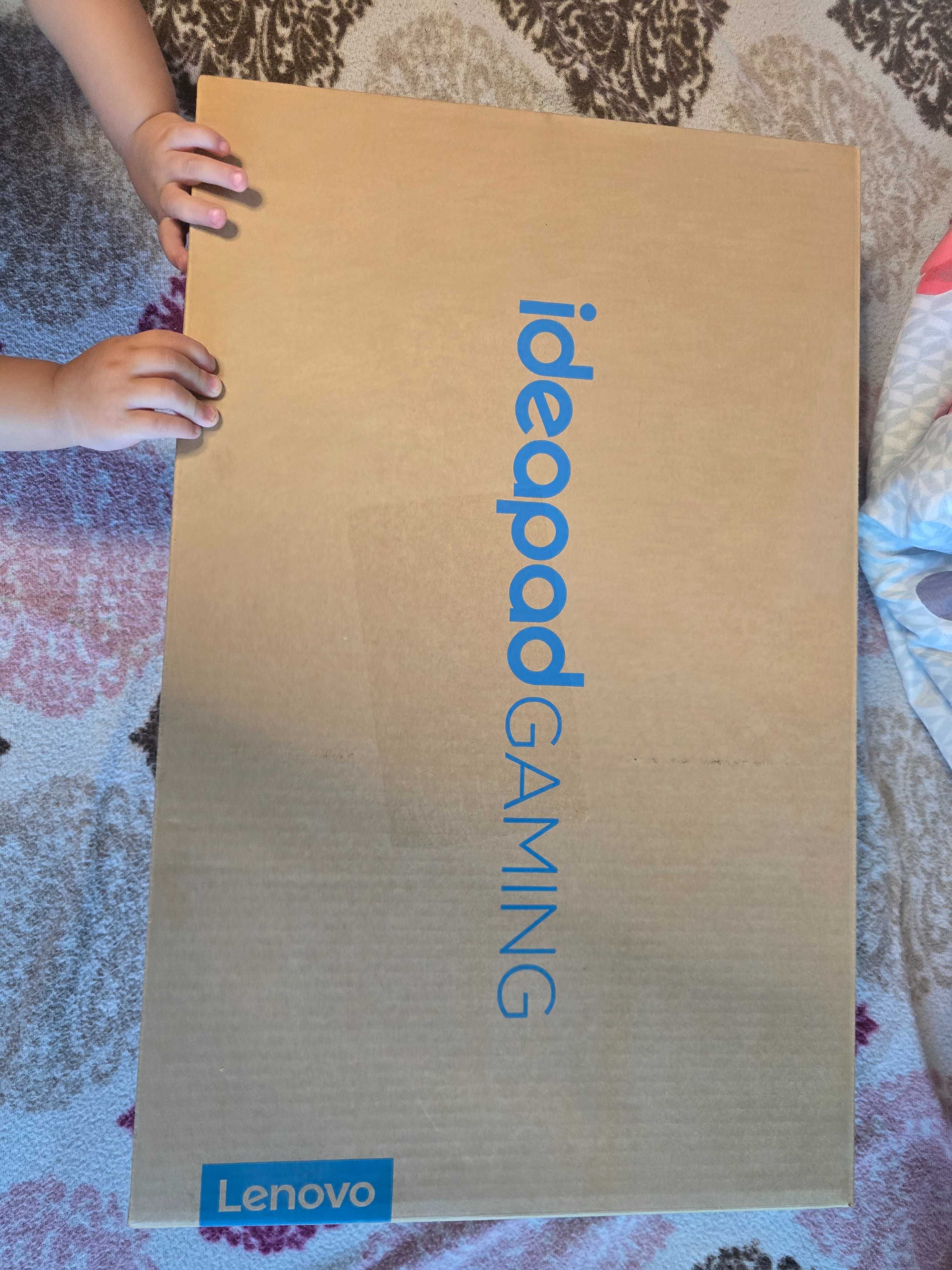Lenovo ideapad Gaming
