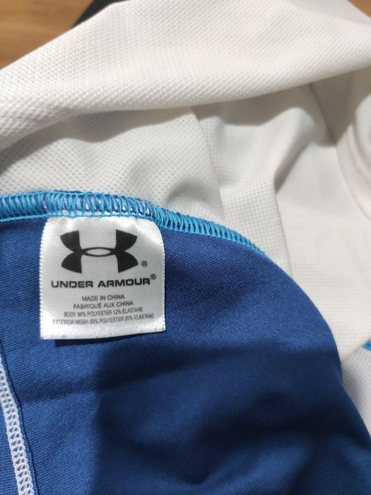 Tricou dama Under Armour mărimea S