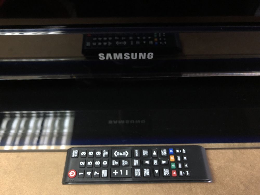 Телевизор Samsung LCD 40” - LE40A786R2F