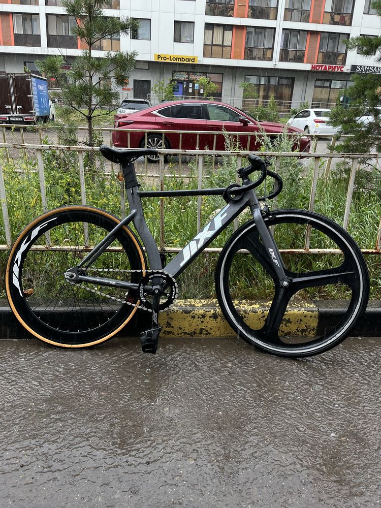 Fixed gaer jixf р