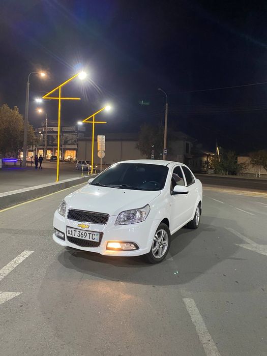 Nexia 3 4 pozitsiya avtomat 2022 yil