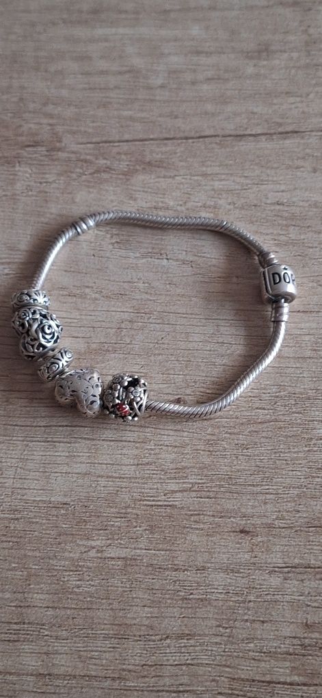 Pandora дамска гривна