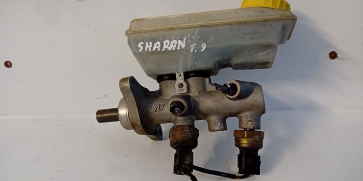 Pompa Frana Ford Galaxy prima generatie (facelift) seria