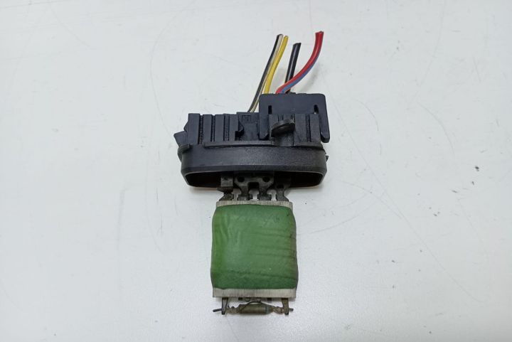 Rezistenta trepte A51004200 Dacia Logan a 2-a generatie seria