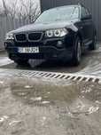 Bmw x3 an 2008 full